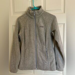 Women’s Columbia Fleece Jacket